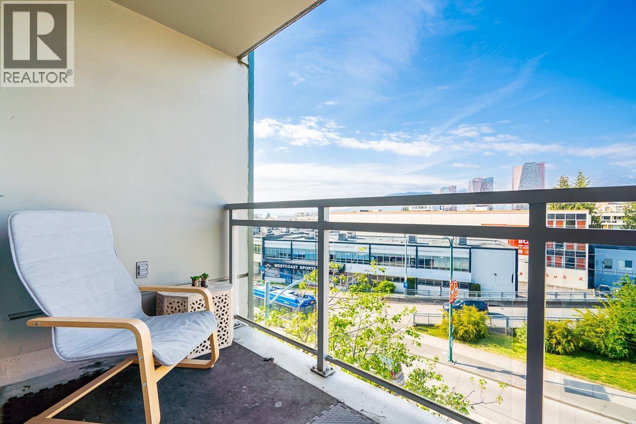 1 Bed, 1 Bath Apartment for Sale in Vancouver – 409 1680 W 4TH AVENUE, Vancouver – MLS# R3151921 - Image 26