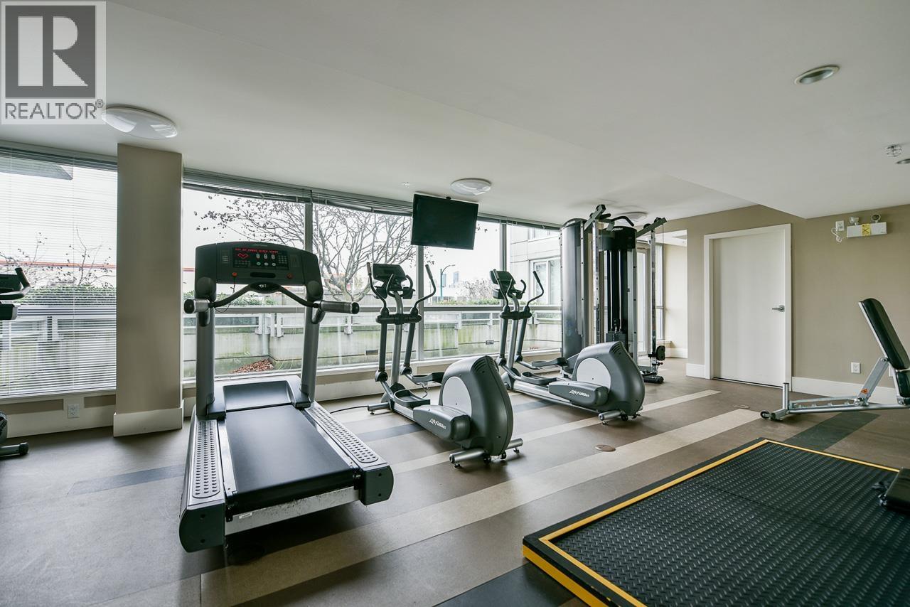 1 Bed, 1 Bath Apartment for Sale in Vancouver – 409 1680 W 4TH AVENUE, Vancouver – MLS# R3151921 - Image 33