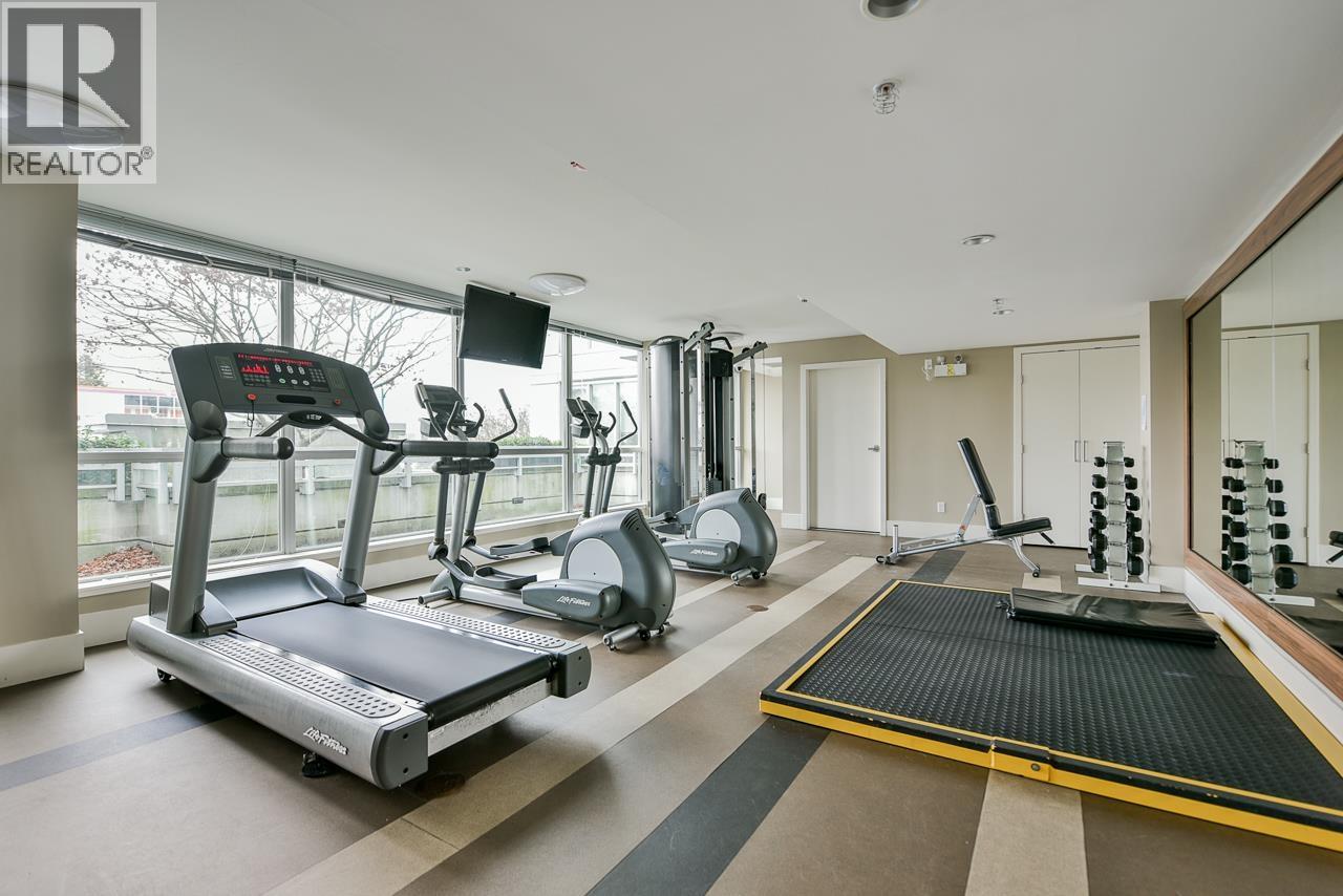 1 Bed, 1 Bath Apartment for Sale in Vancouver – 409 1680 W 4TH AVENUE, Vancouver – MLS# R3151921 - Image 34