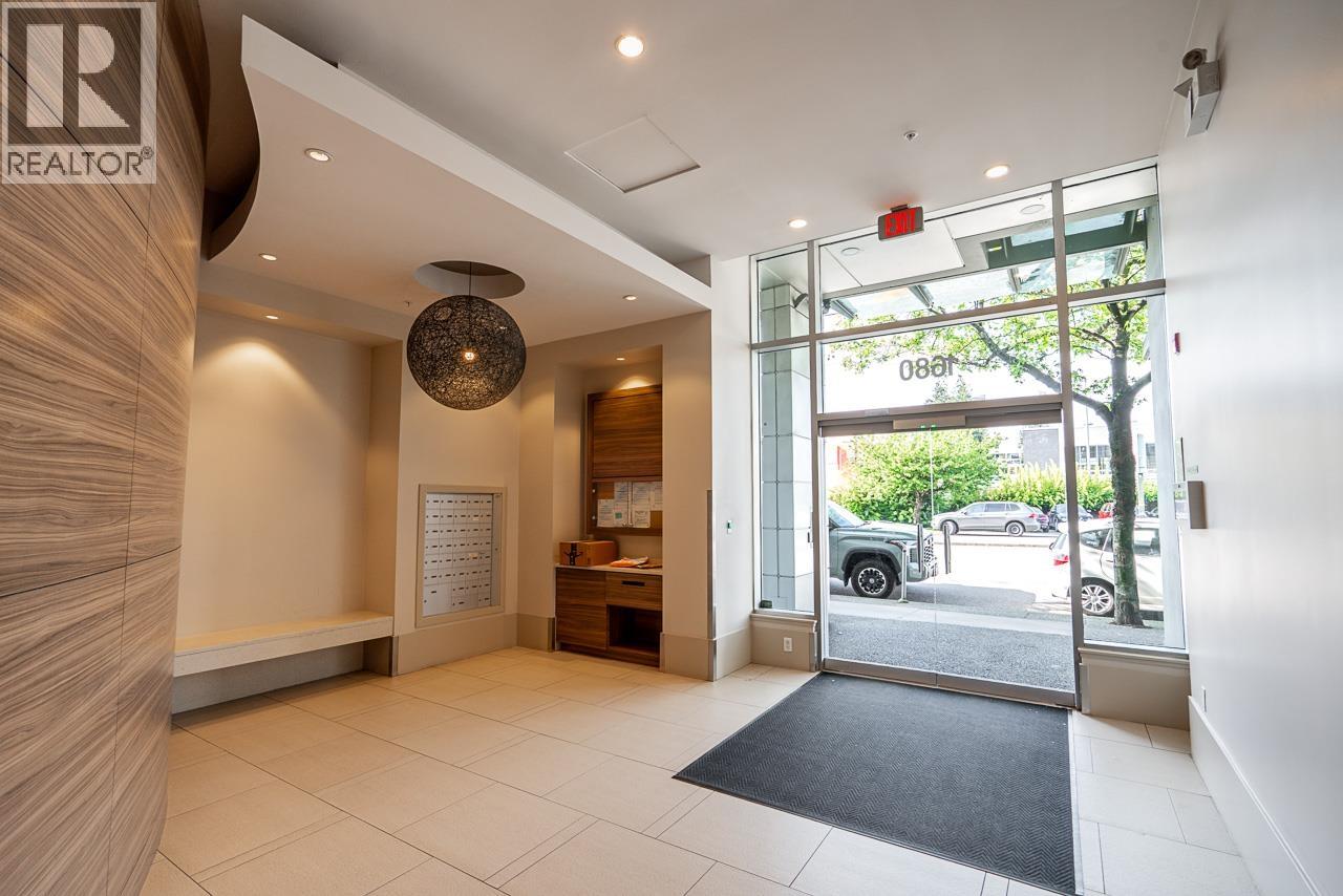 1 Bed, 1 Bath Apartment for Sale in Vancouver – 409 1680 W 4TH AVENUE, Vancouver – MLS# R3151921 - Image 6