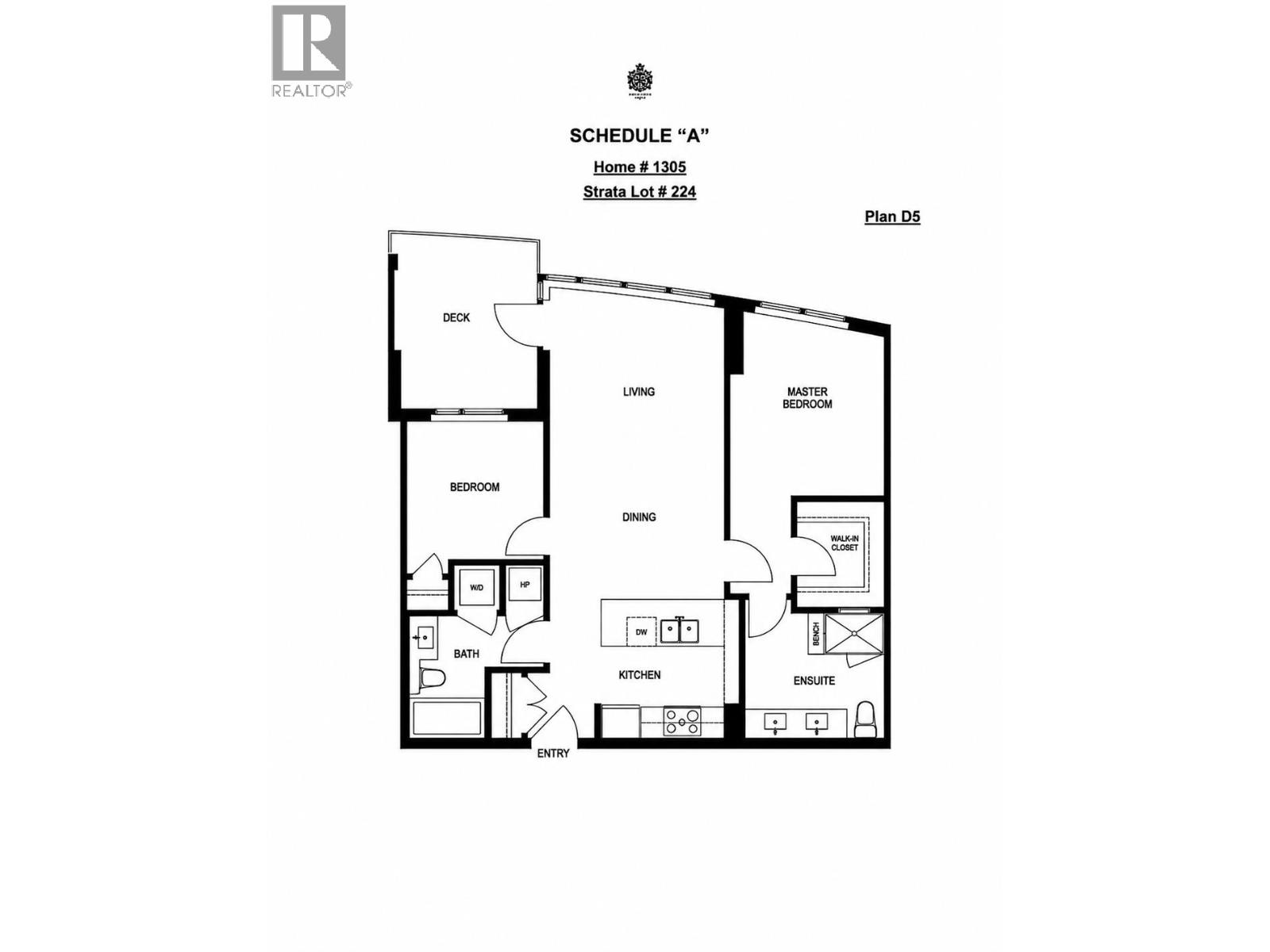 2 Bed, 2 Bath House for Rent in Vancouver – 1300 3533 ROSS DRIVE, Vancouver – MLS# R3151922 - Image 17