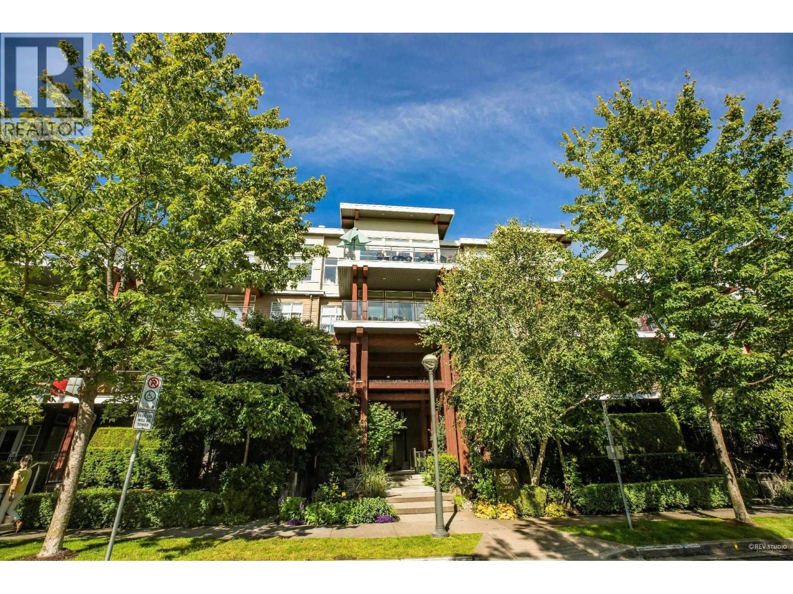 1 Bed, 1 Bath Apartment for Rent in Vancouver – 402 6328 LARKIN DRIVE, Vancouver – MLS# R3151923