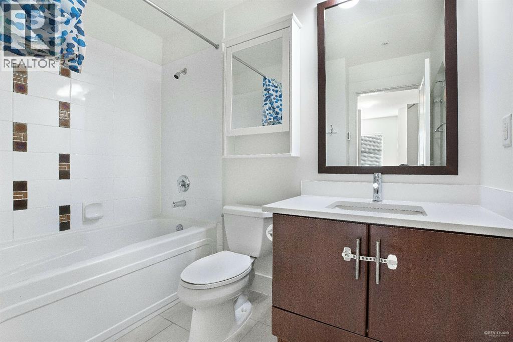 1 Bed, 1 Bath Apartment for Rent in Vancouver – 402 6328 LARKIN DRIVE, Vancouver – MLS# R3151923 - Image 2