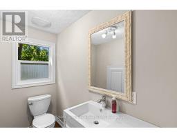 Laundry room - 441 Frank Street, South Bruce Peninsula, ON N0H2T0 Photo 11
