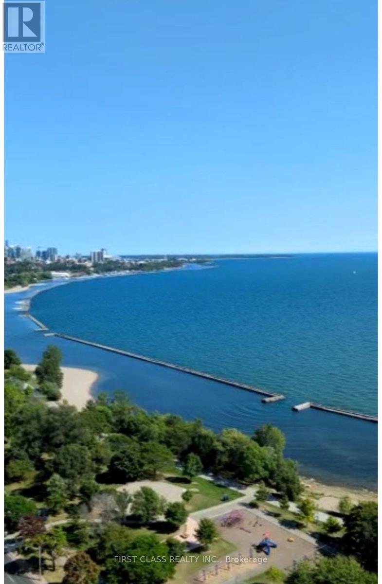 2808 - 1926 LAKE SHORE BOULEVARD W
