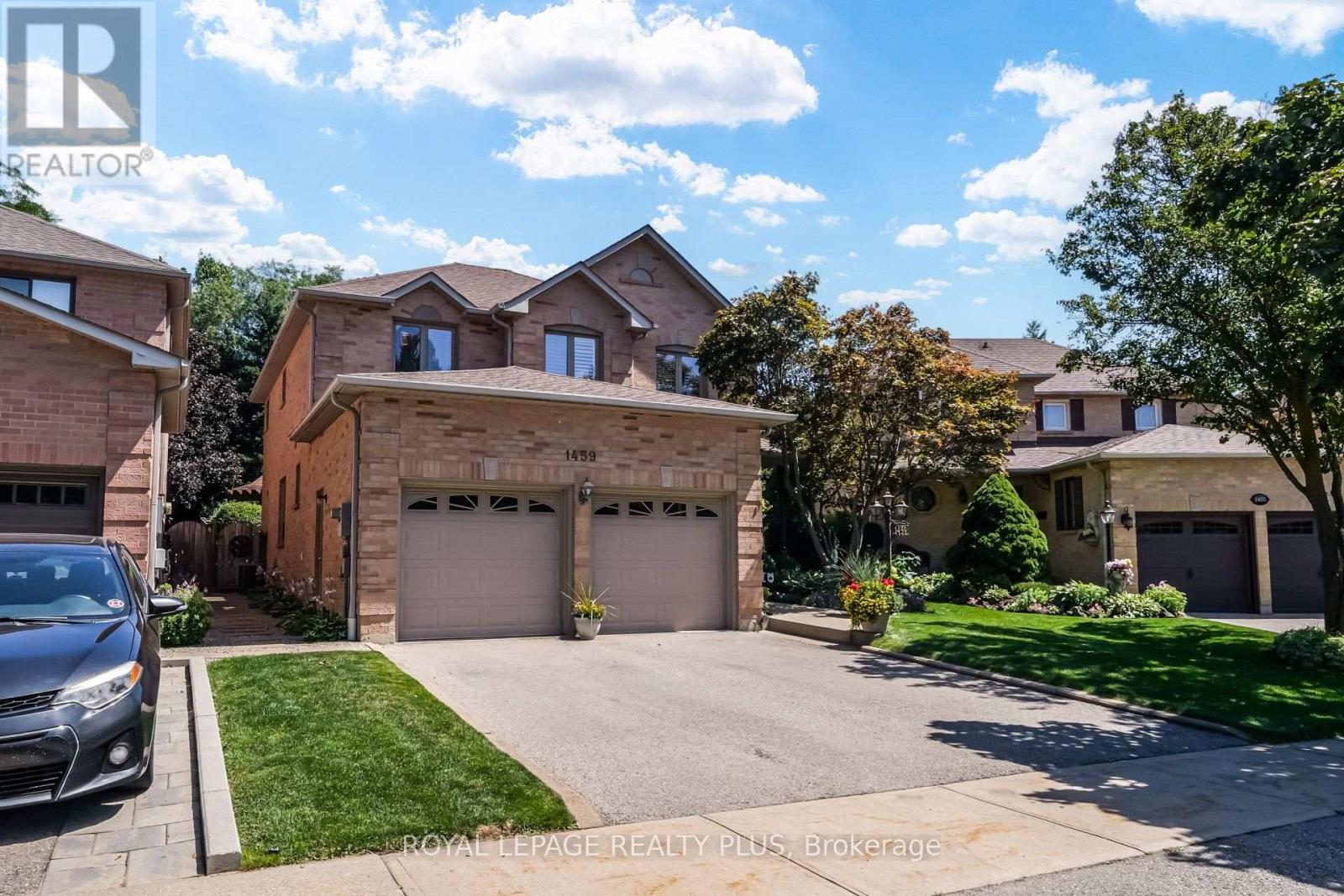 1459 RAVENSMOOR CRESCENT - 2
