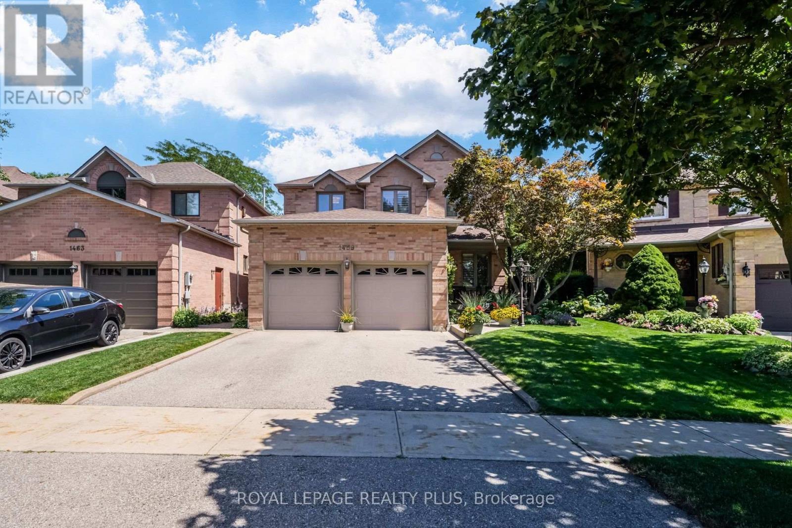 1459 RAVENSMOOR CRESCENT - 3