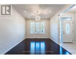 Family room - 323 Cochrane Terrace, Milton, ON L9T8C8 Photo 6