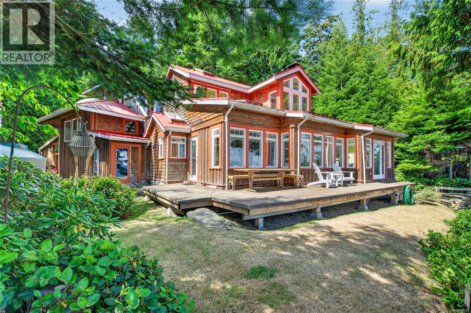 105 Island Park Dr - 34