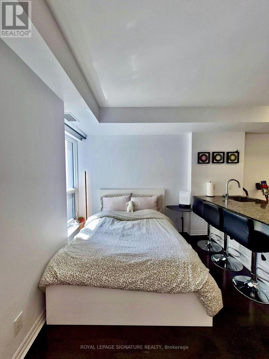 1 Bath House for Rent in Ottawa – 1208 – 242 RIDEAU STREET, Ottawa – MLS# X13631418 - Image 9