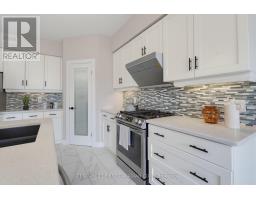 Eating area - 2023 Jubilee Drive, London North, ON N6G0H7 Photo 15