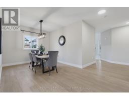 Kitchen - 2023 Jubilee Drive, London North, ON N6G0H7 Photo 8