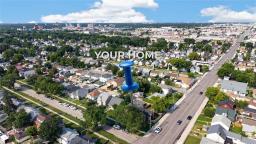 924 Clifton Street, Winnipeg, MB R3G2Y1 Photo 28