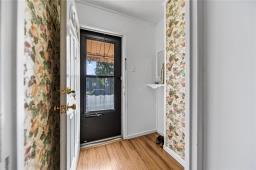 Recreation room - 924 Clifton Street, Winnipeg, MB R3G2Y1 Photo 8