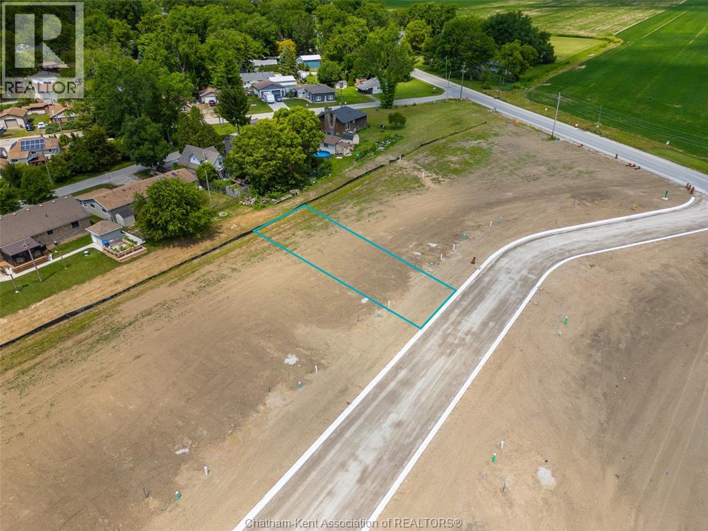 Lot 33 Colchester Heights - 160 Ambassador Beach Road, Colchester South, Ontario, N0R1G0, Colchester South, Ontario — photo 5 of 5