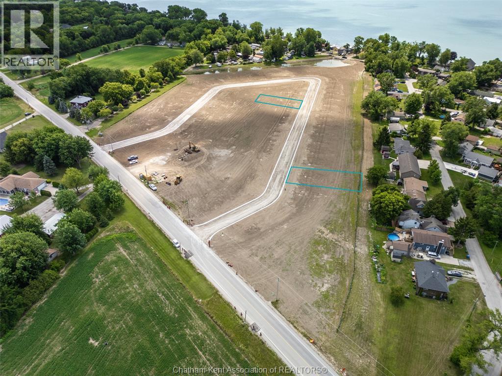 Lot 33 Colchester Heights - 160 Ambassador Beach ROAD - 6