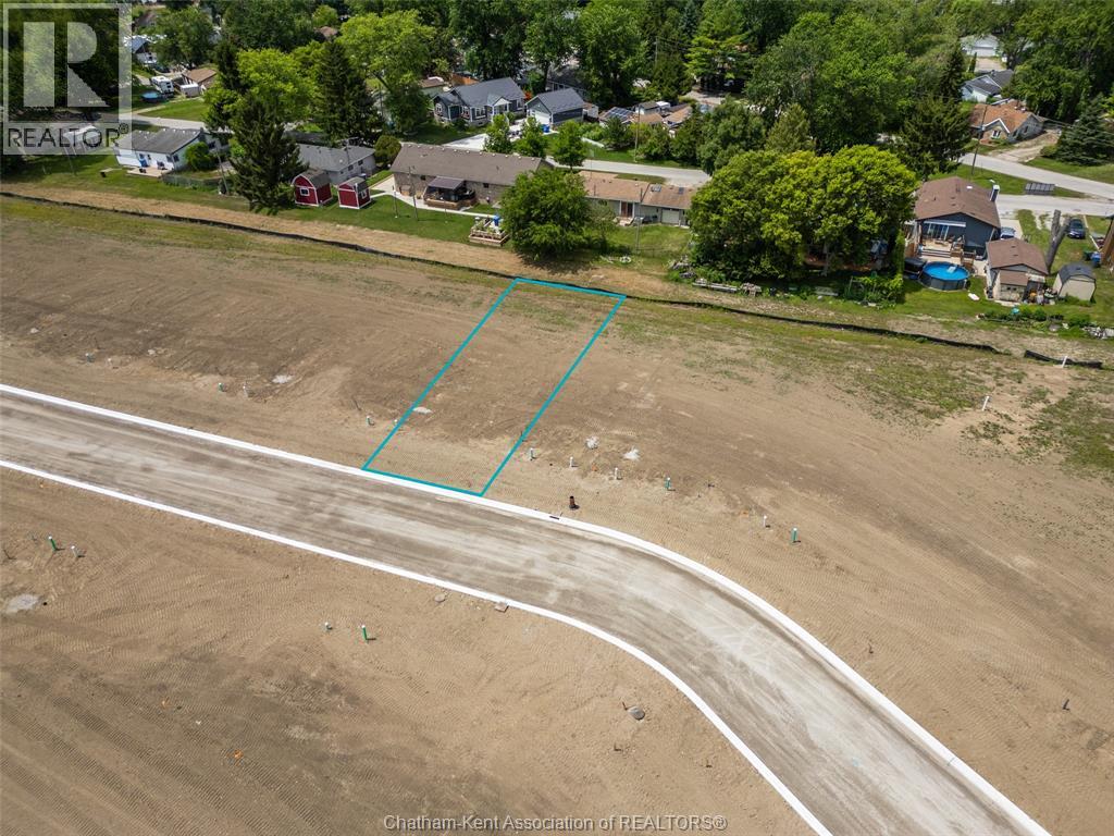 Lot 33 Colchester Heights - 160 Ambassador Beach Road, Colchester South, Ontario, N0R1G0, Colchester South, Ontario — photo 4 of 5