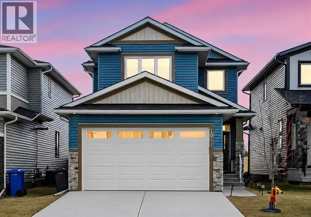 1041 Iron Landing Way - 1