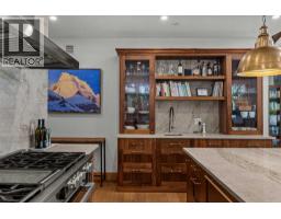 Laundry room - 533 3rd Street, Canmore, AB T1W2H8 Photo 22