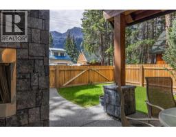533 3rd Street, Canmore, AB T1W2H8 Photo 38