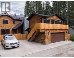 Storage - 533 3rd Street, Canmore, AB T1W2H8 Photo 11