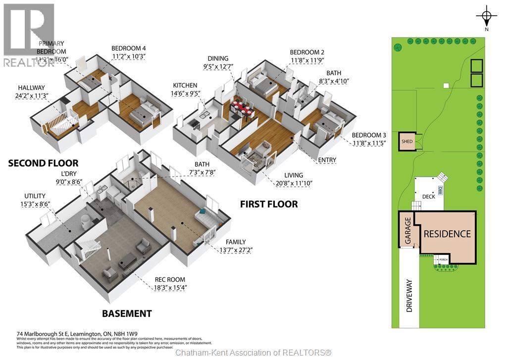 74 MARLBOROUGH STREET East - 48