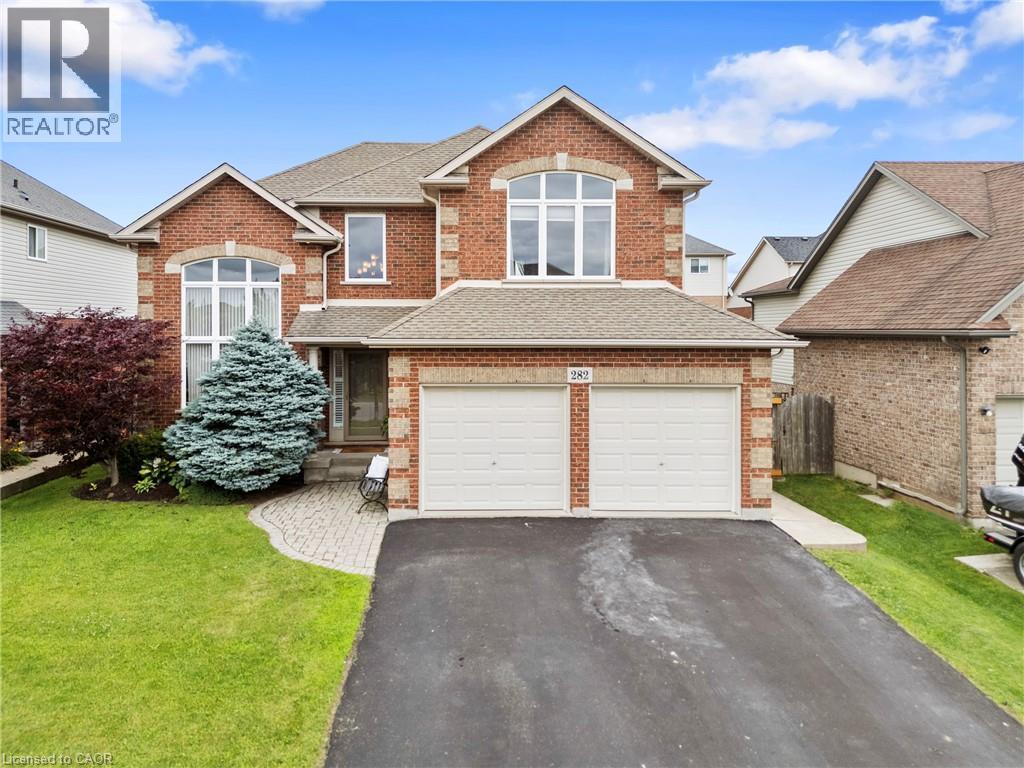 282 WINTERBERRY Boulevard - 1