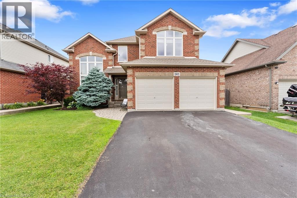 282 WINTERBERRY Boulevard - 2