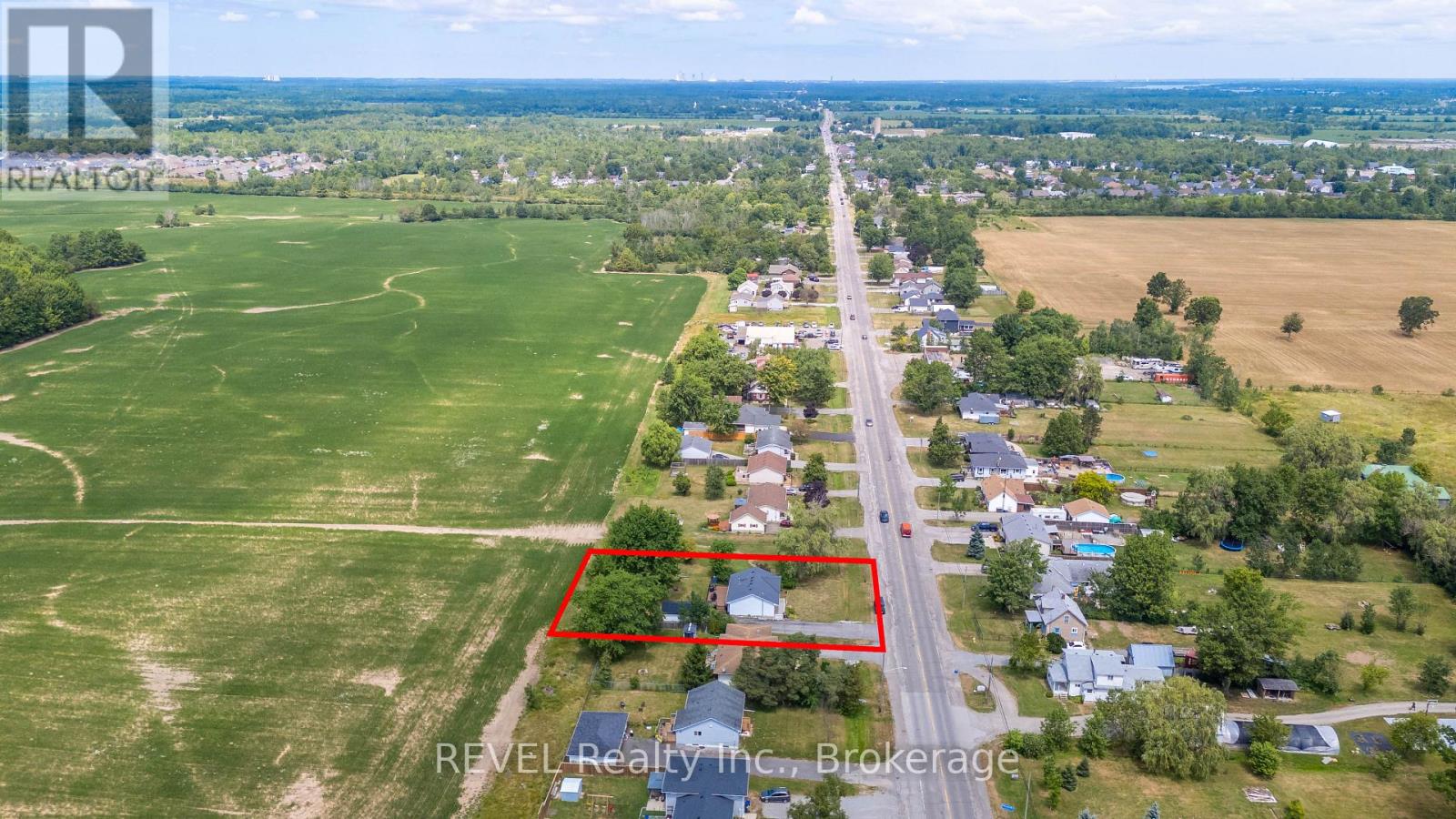 2203 STEVENSVILLE ROAD - 38