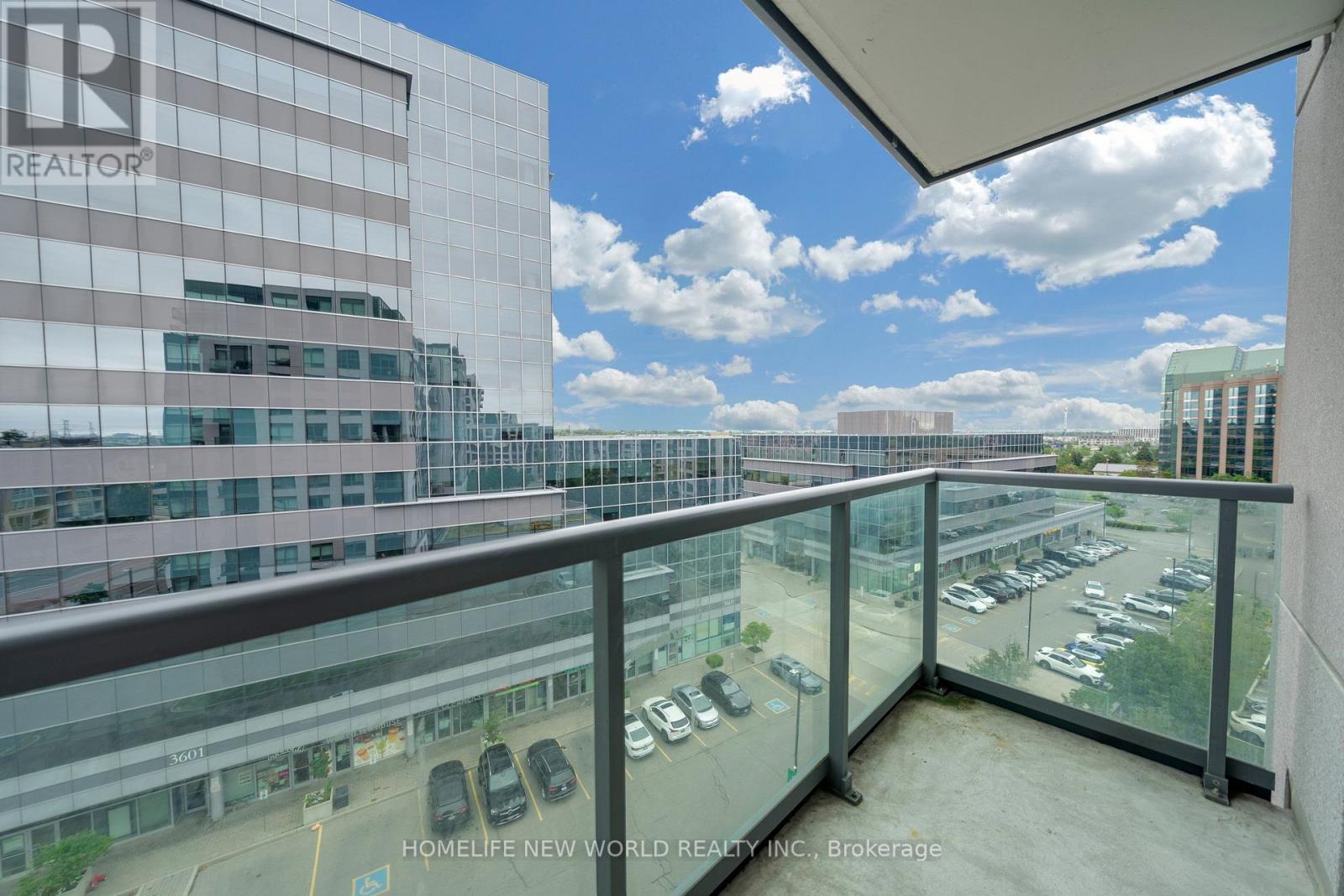 #912 55 SOUTH TOWN CENTRE BOULEVARD - 22