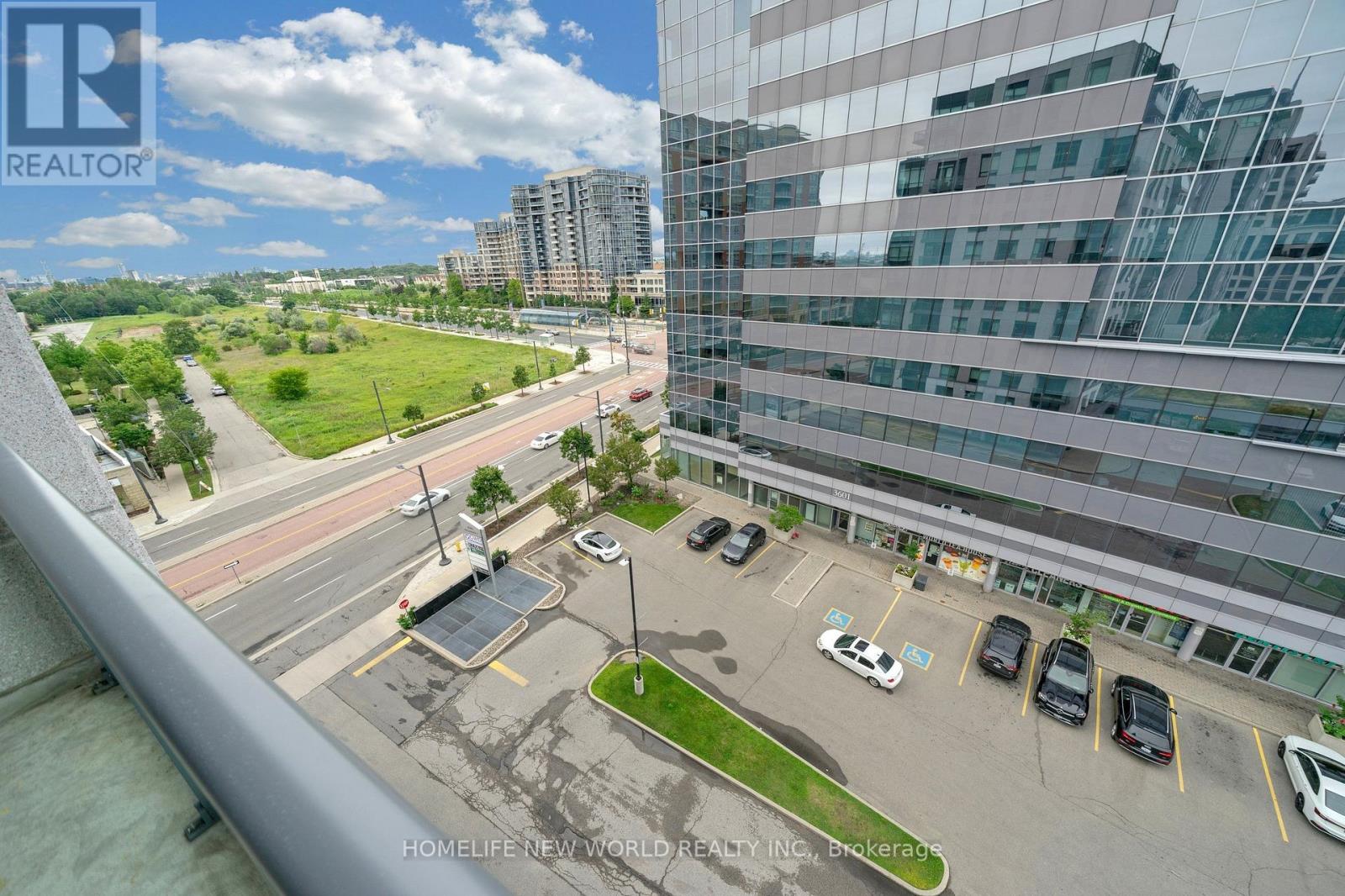#912 55 SOUTH TOWN CENTRE BOULEVARD - 24
