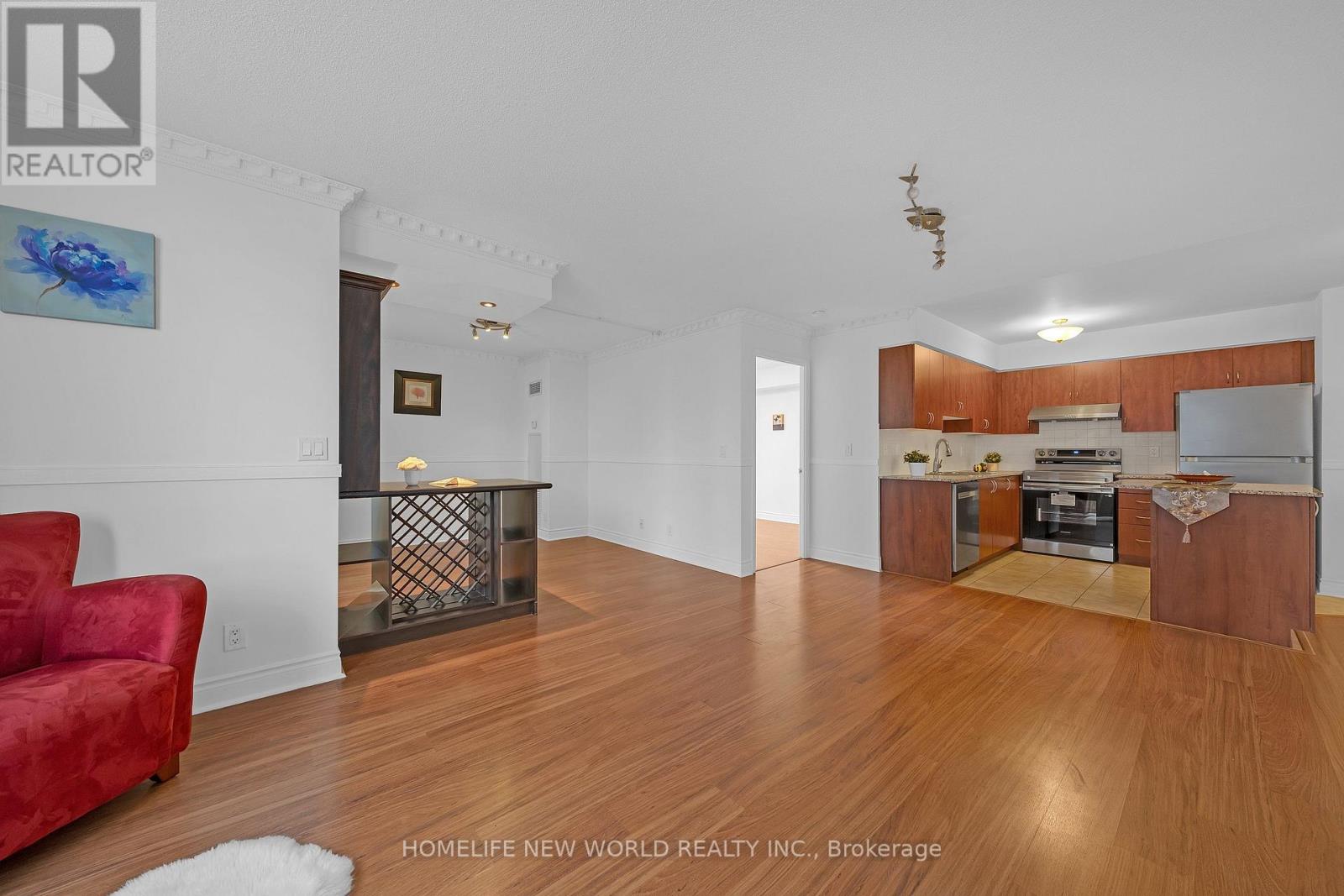 #912 55 SOUTH TOWN CENTRE BOULEVARD - 9