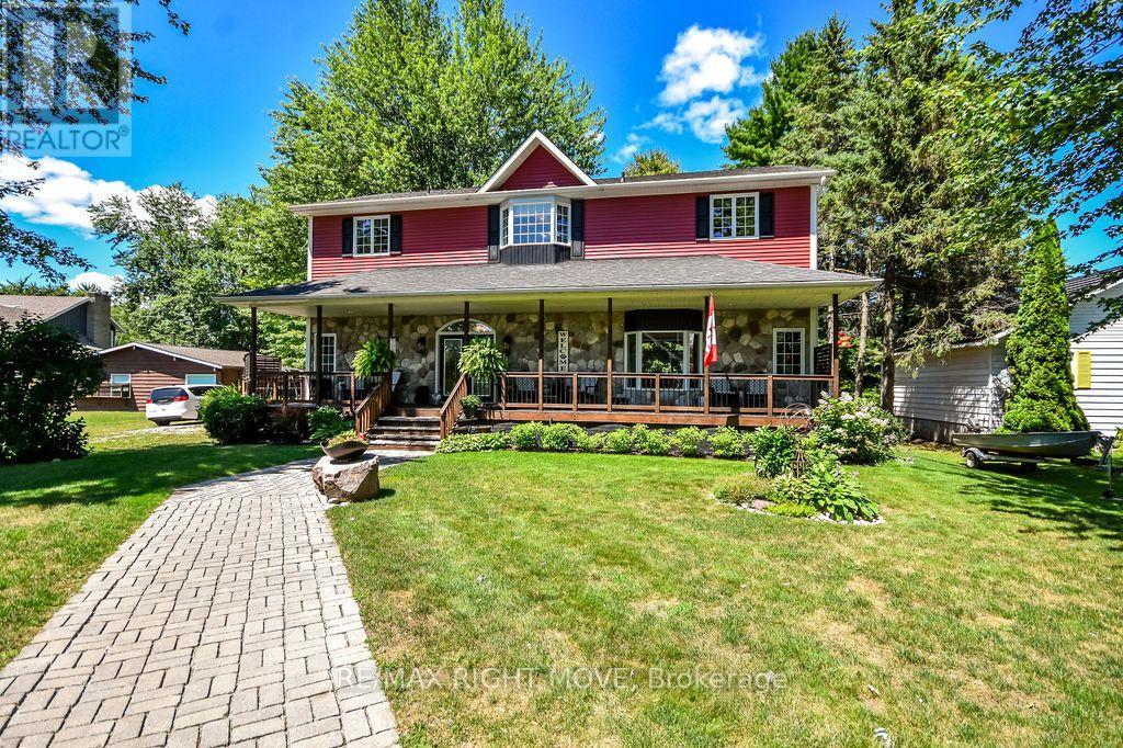 2636 WESTSHORE CRESCENT - Image 38