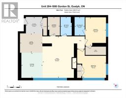 204 - 1880 Gordon Street E, Guelph, ON N1L0P5 Photo 21