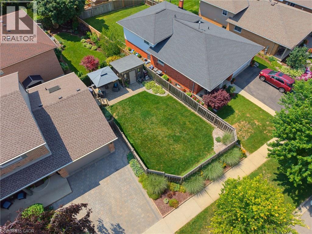 127 MICHENER Crescent - 39