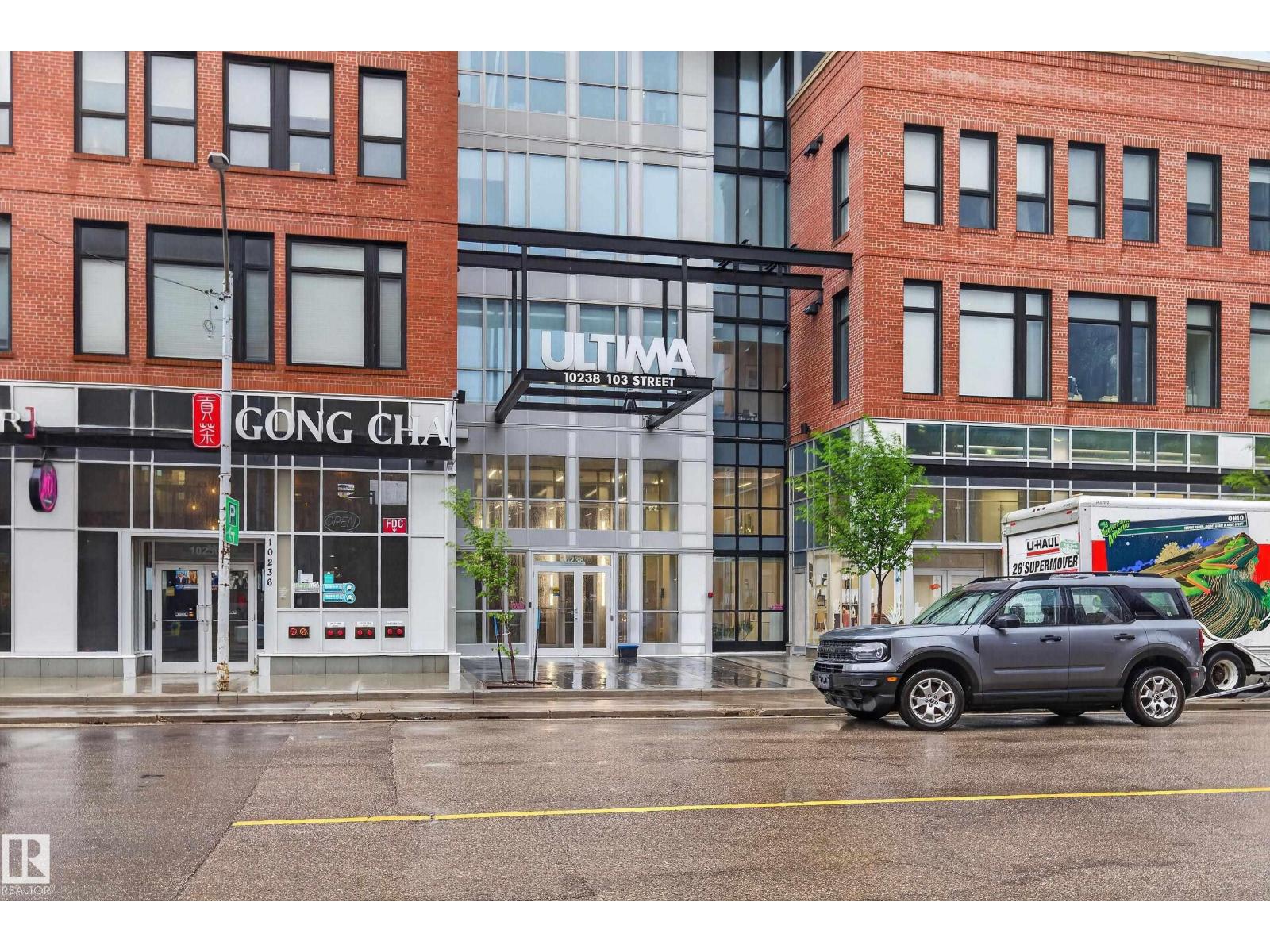 #2804 10238 103 ST NW - 1
