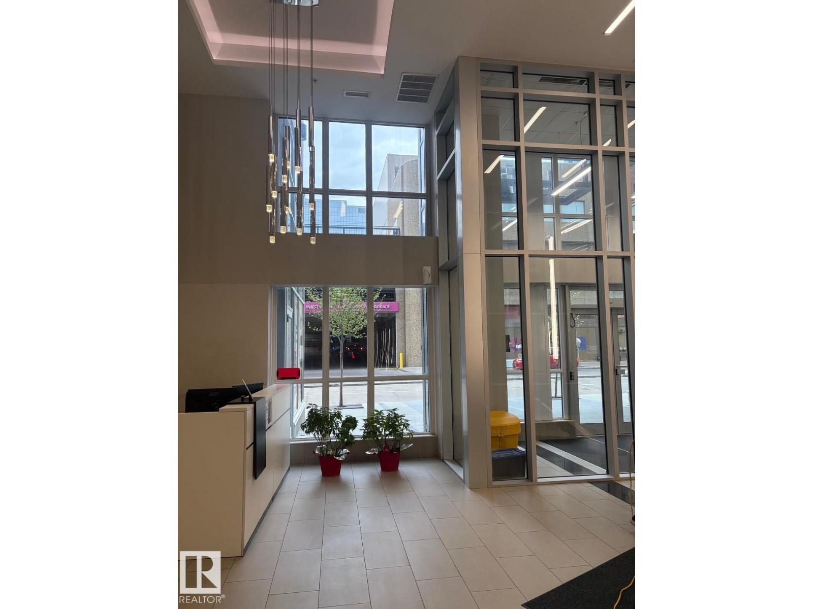 #2804 10238 103 ST NW, Downtown (Edmonton), Edmonton photo 3