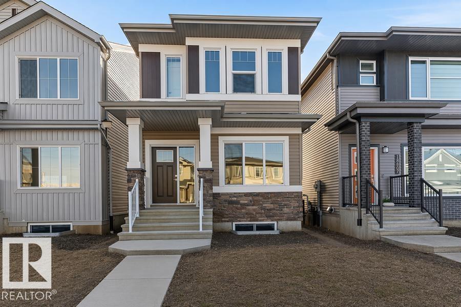 18863 29 AV NW - 1