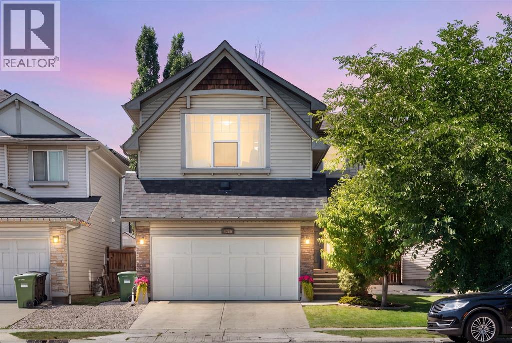 1258 New Brighton Drive SE, New Brighton, Calgary photo 1