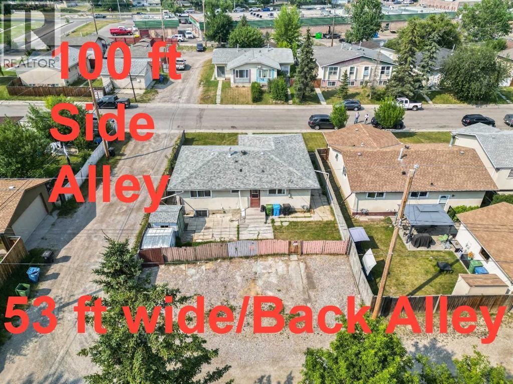 211 Forest Way SE, Forest Heights, Calgary photo 5