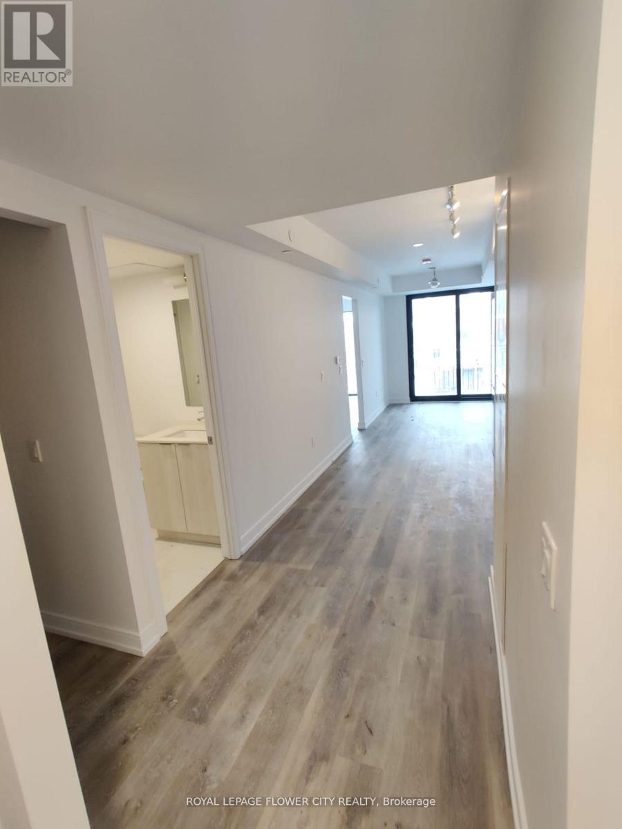 #311 1 JARVIS STREET - 3