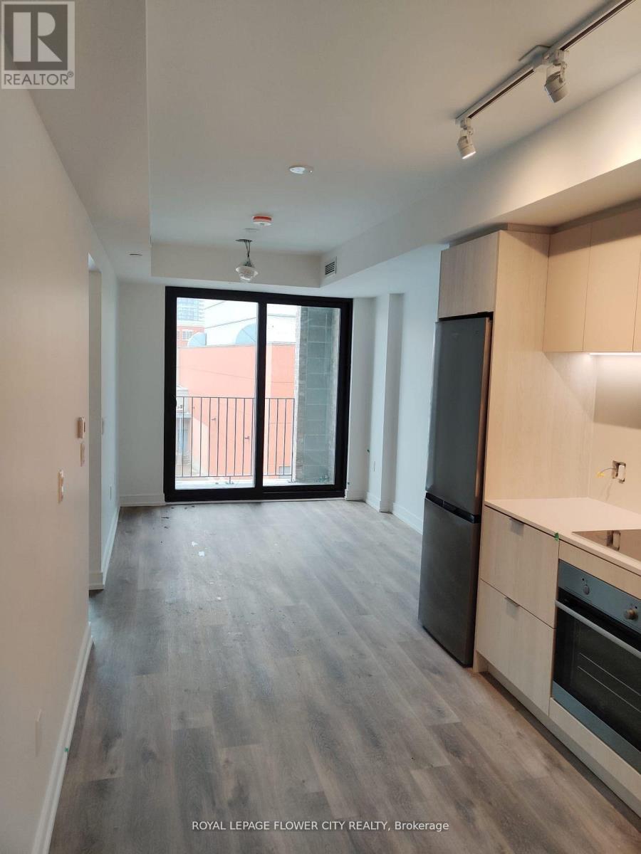 #311 1 JARVIS STREET - 4
