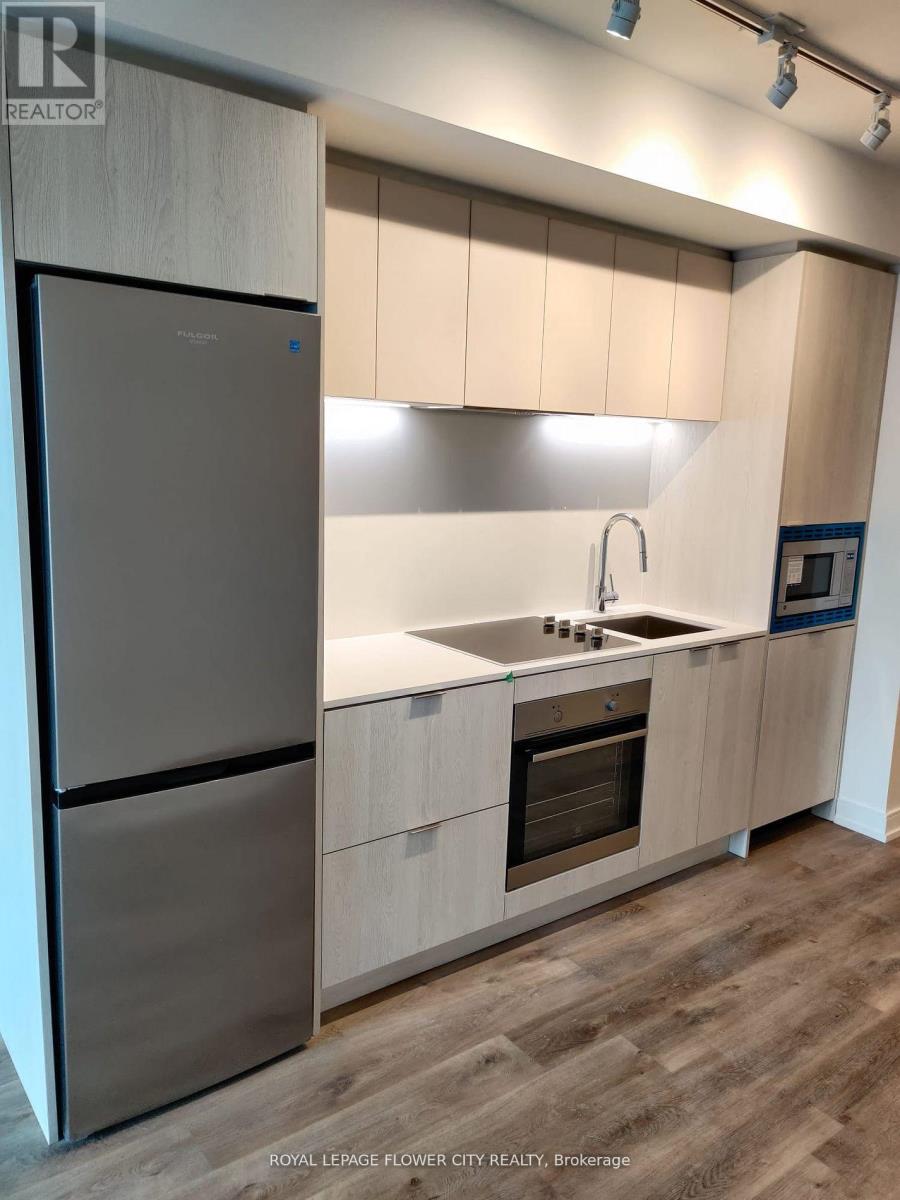 #311 1 JARVIS STREET - 5