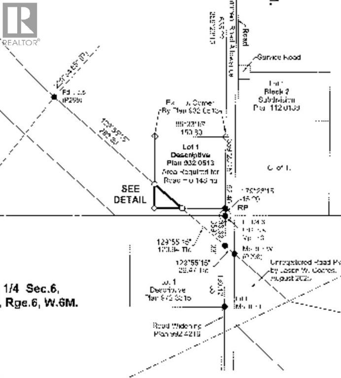 710050A Range Road 65 Range - 50