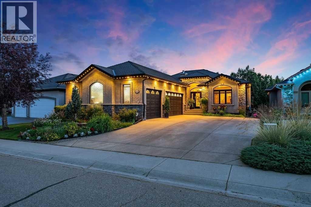 117 West Terrace Point, West Terrace, Cochrane photo 2