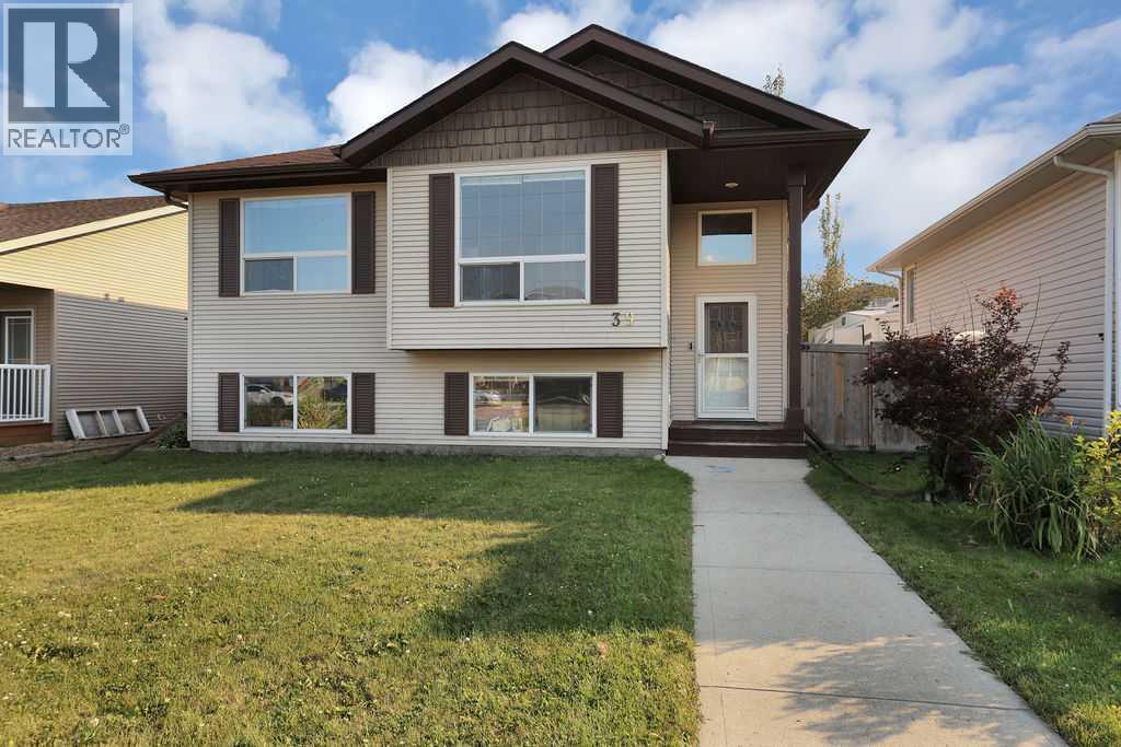 39 Terrace Heights Drive, Lacombe