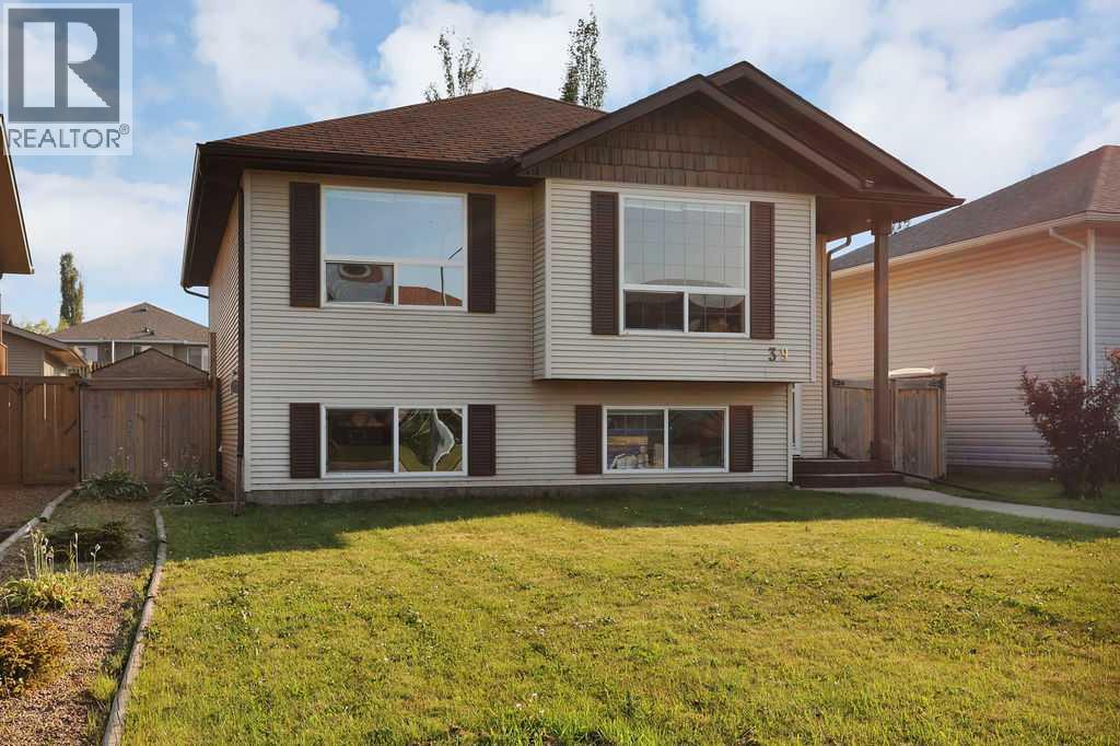 39 Terrace Heights Drive, Lacombe