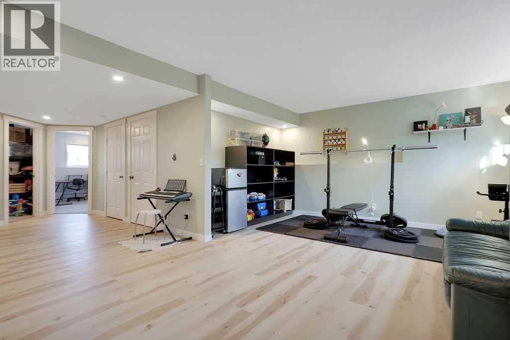 39 Terrace Heights Drive, Lacombe