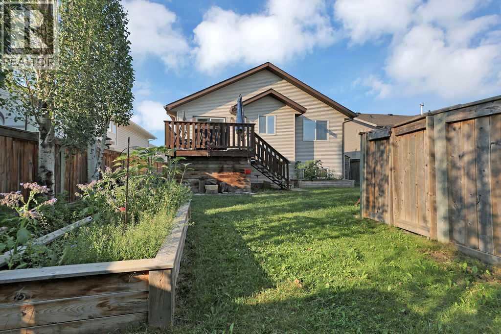 39 Terrace Heights Drive, Lacombe