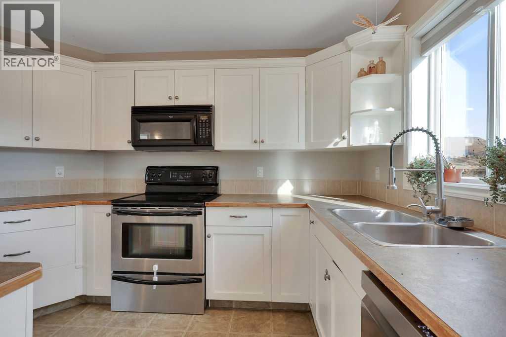 39 Terrace Heights Drive, Lacombe